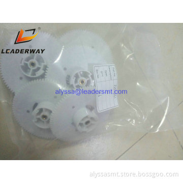 SMT FEEDER PARTS J2500461 Fixed Take up Reel for samsung cp 16mm Feeder